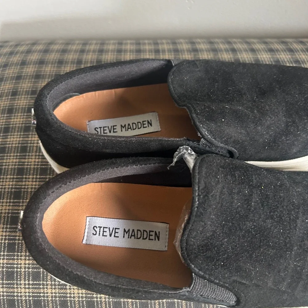Steve Madden these steve